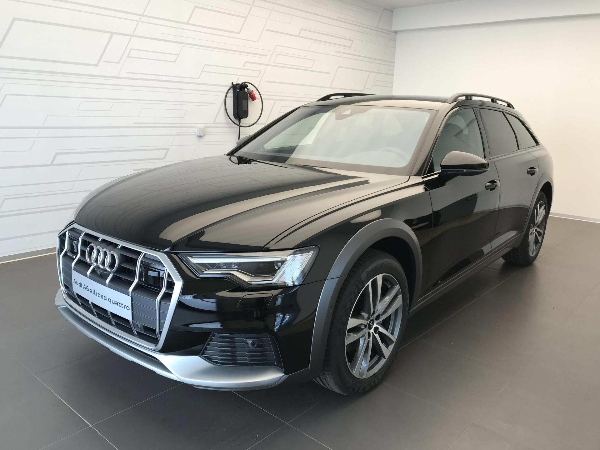 Audi A6 Allroad 45 ST7 3,0TDI