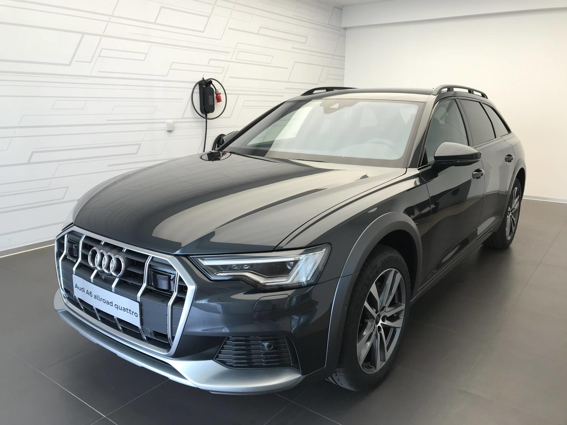 Audi A6 Allroad 45 ST7 3,0TDI