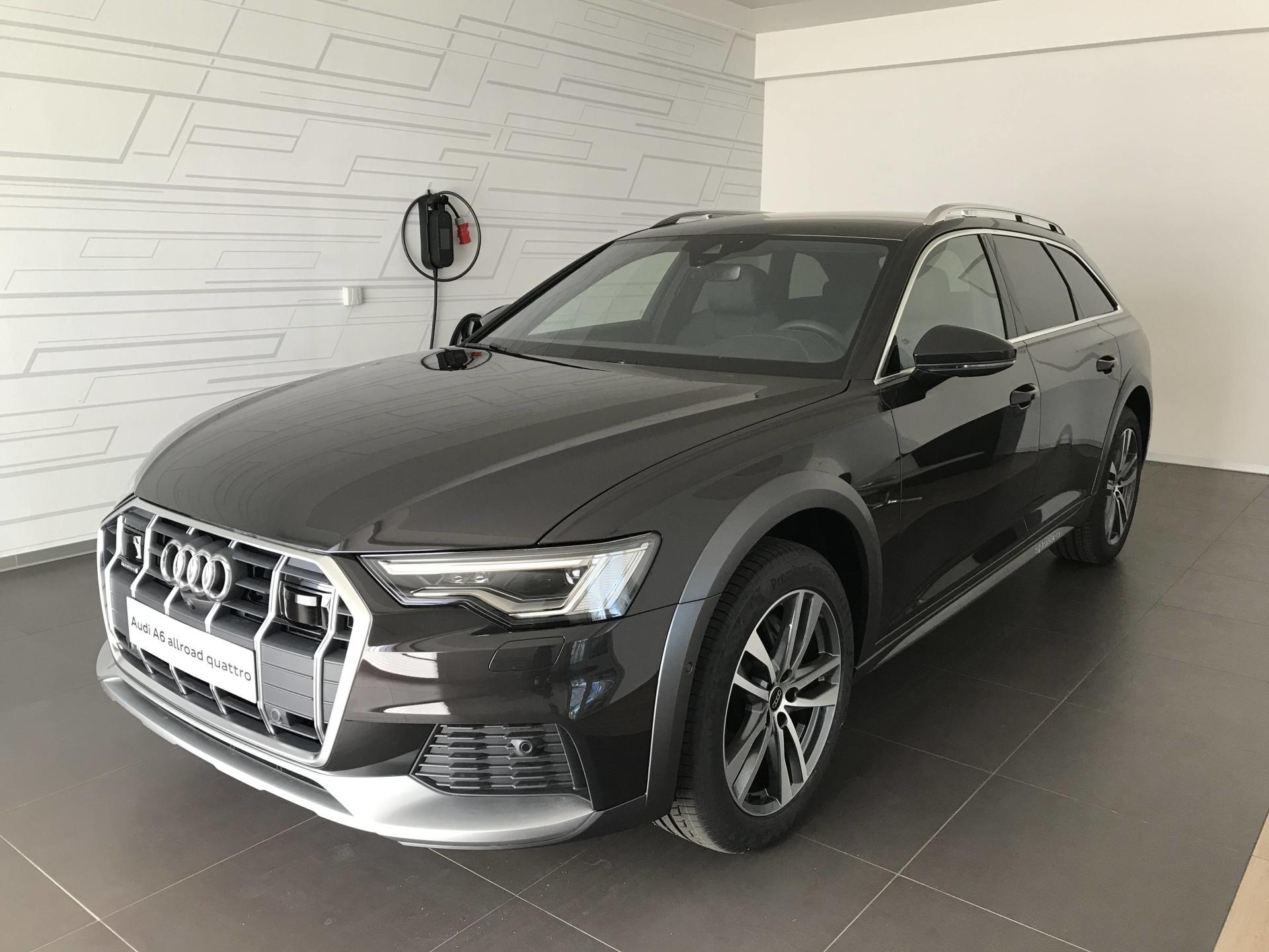 Audi A6 Allroad 45 ST7 3,0TDI