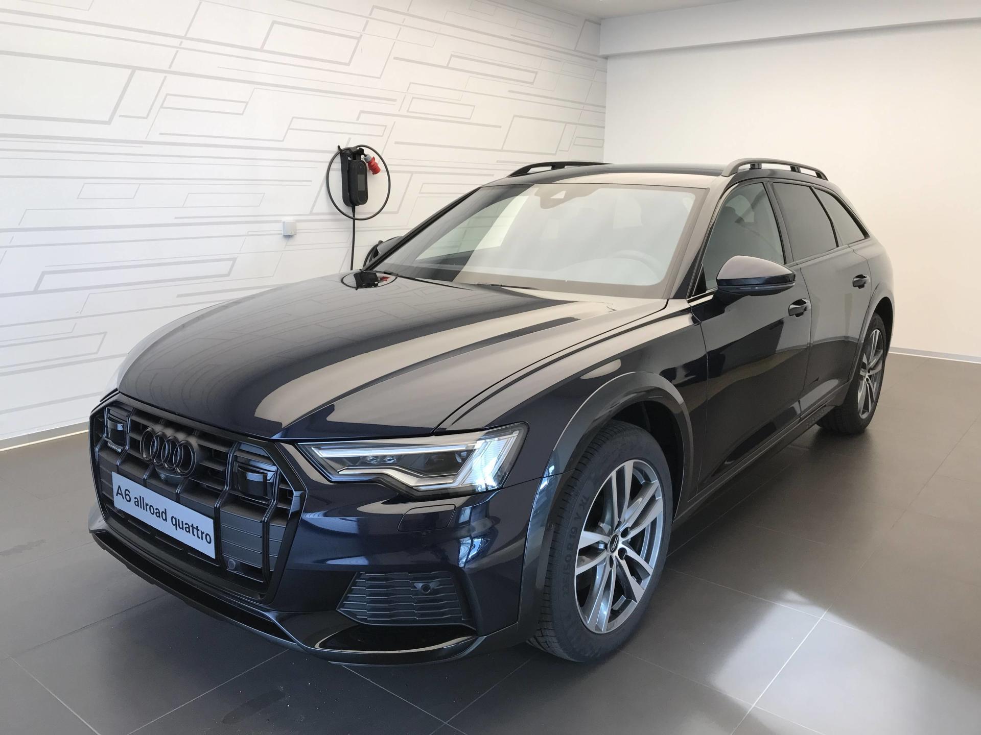 Audi A6 Allroad 45 ST7 3,0TDI