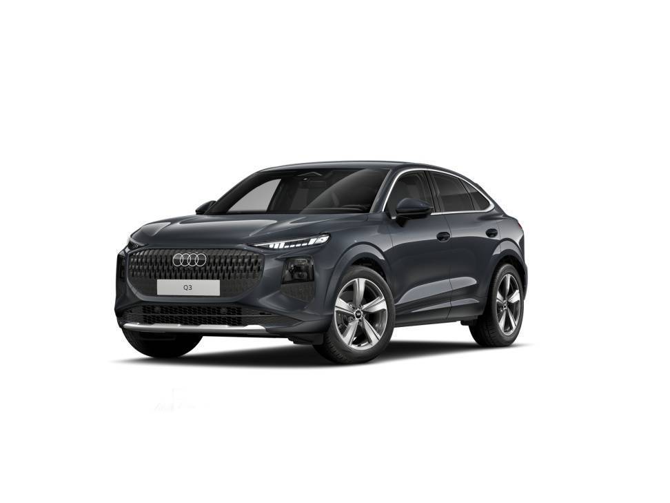 Audi Q3 7STT 2.0TFSI