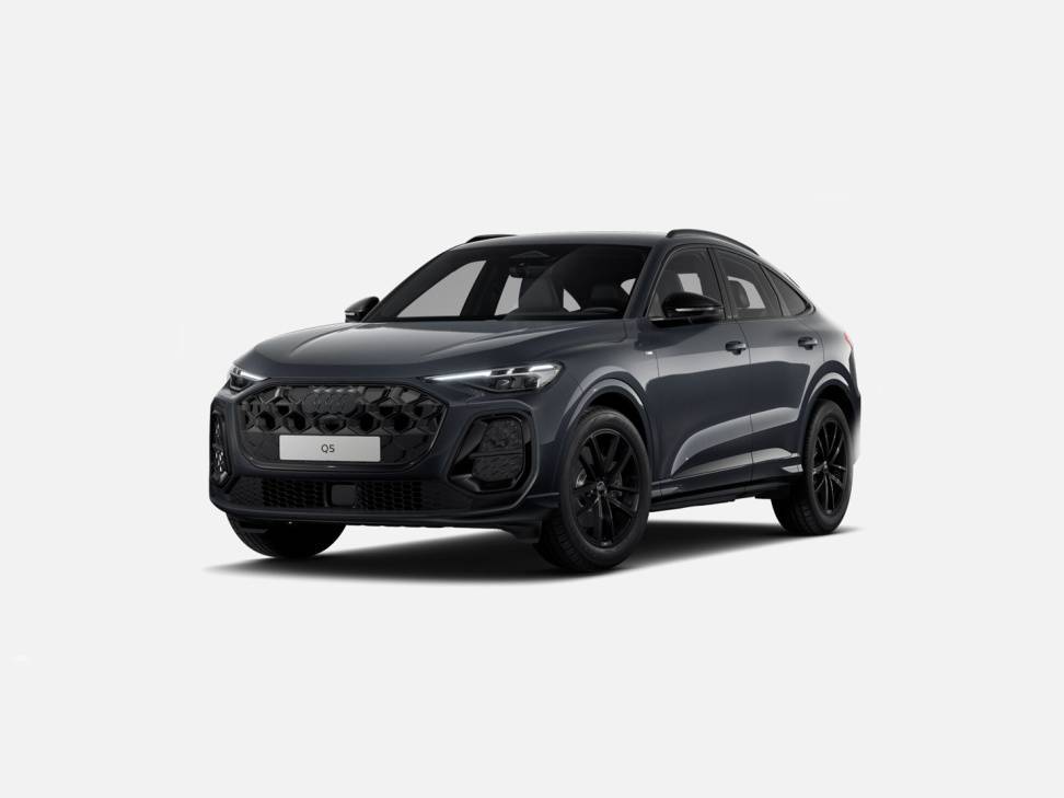 Audi Q5 Quattro ST7 2,0TDI