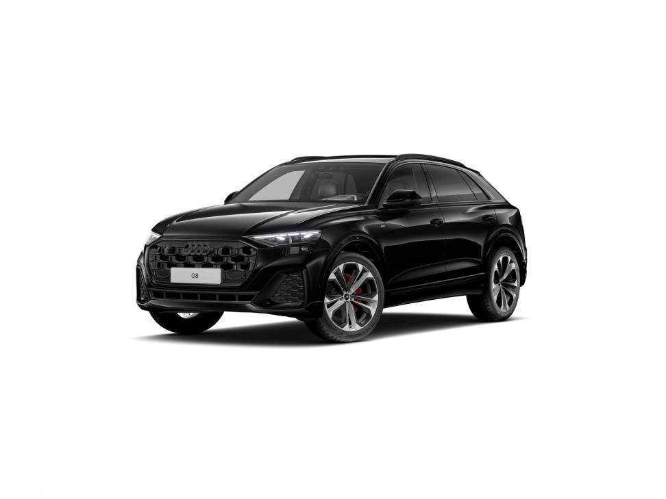 Audi Q8 SUV 50 Quattro 8TT 3,0TDI