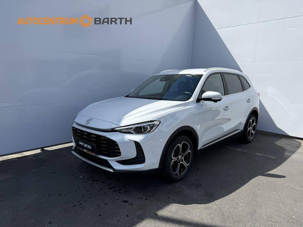 MG ZS ELEGANCE 5MP 1,5i