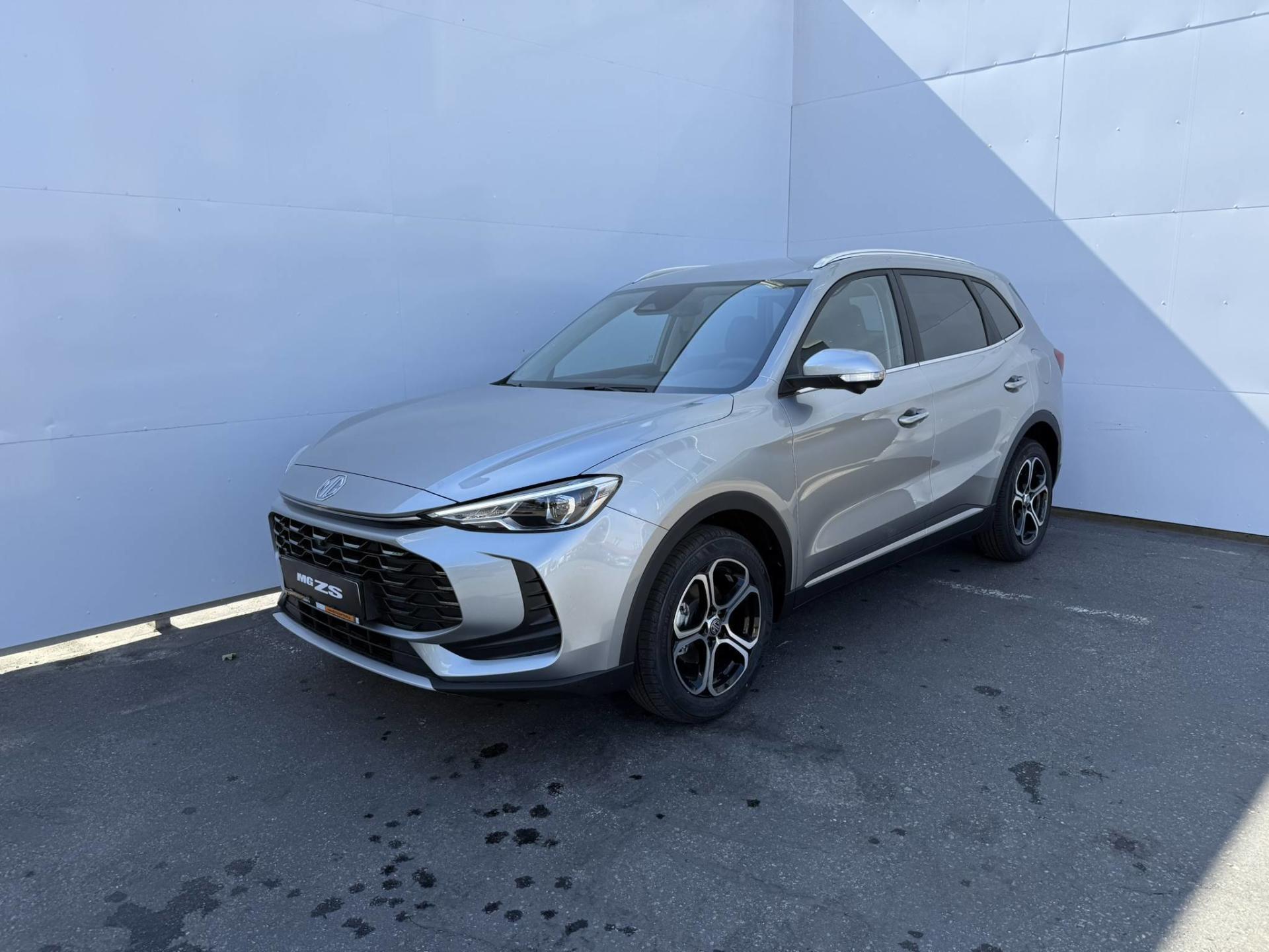 MG ZS ELEGANCE 5MP 1,5i