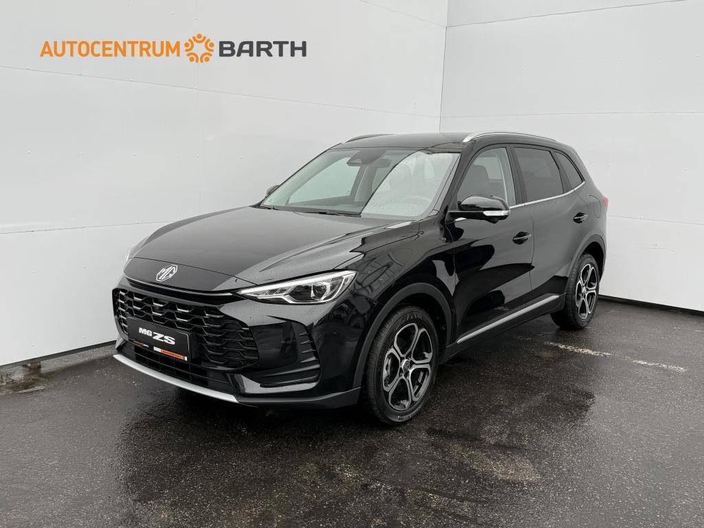 MG ZS ELEGANCE 5MP 1,5i