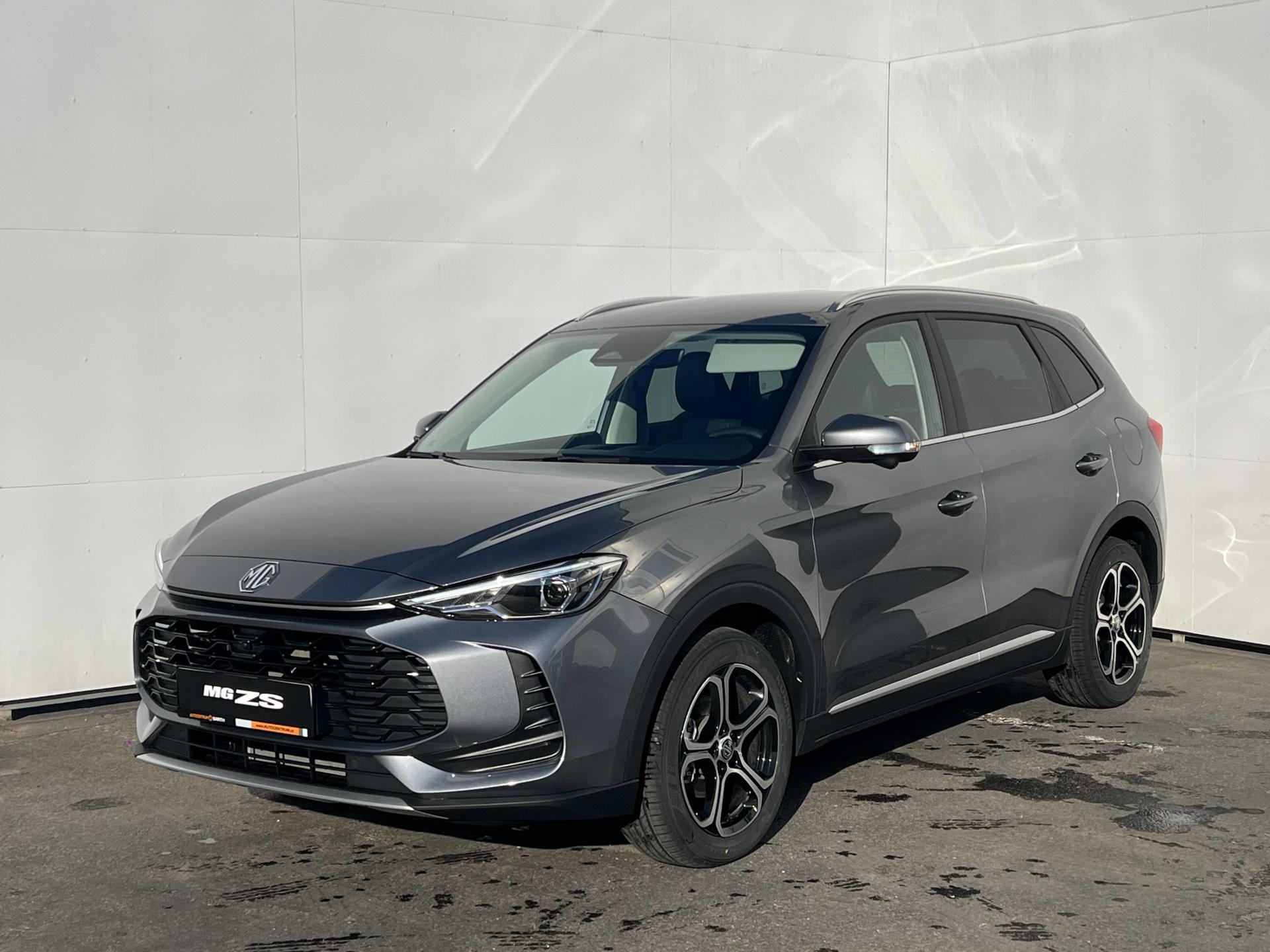 MG ZS ELEGANCE 5MP 1,5i
