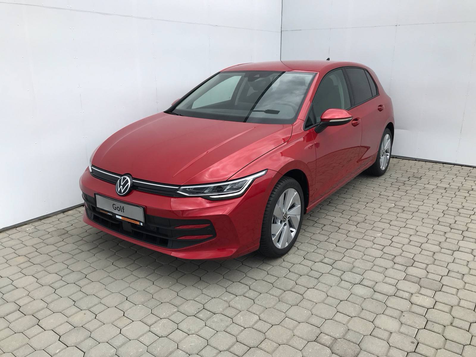 Volkswagen Golf People 6G 1,5TSi