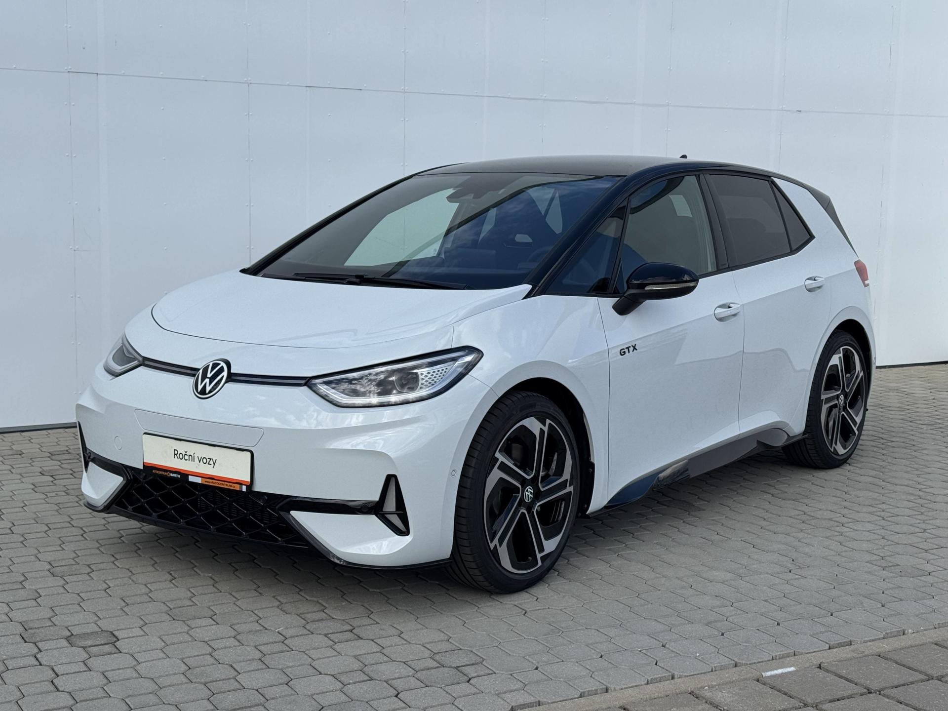Volkswagen GTX