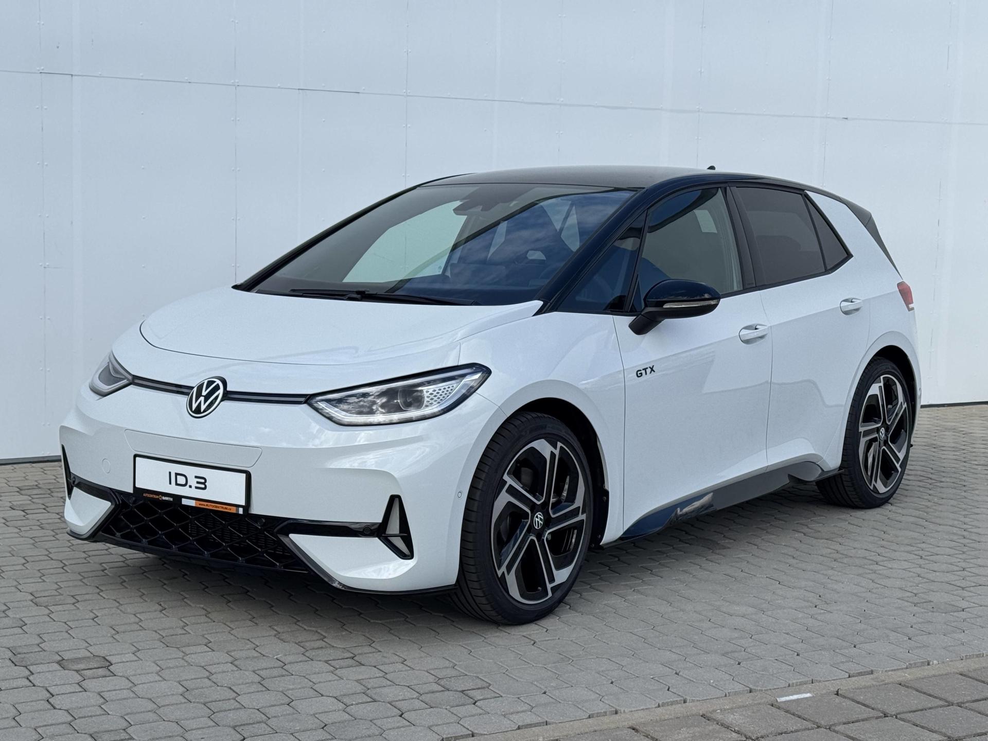 Volkswagen GTX