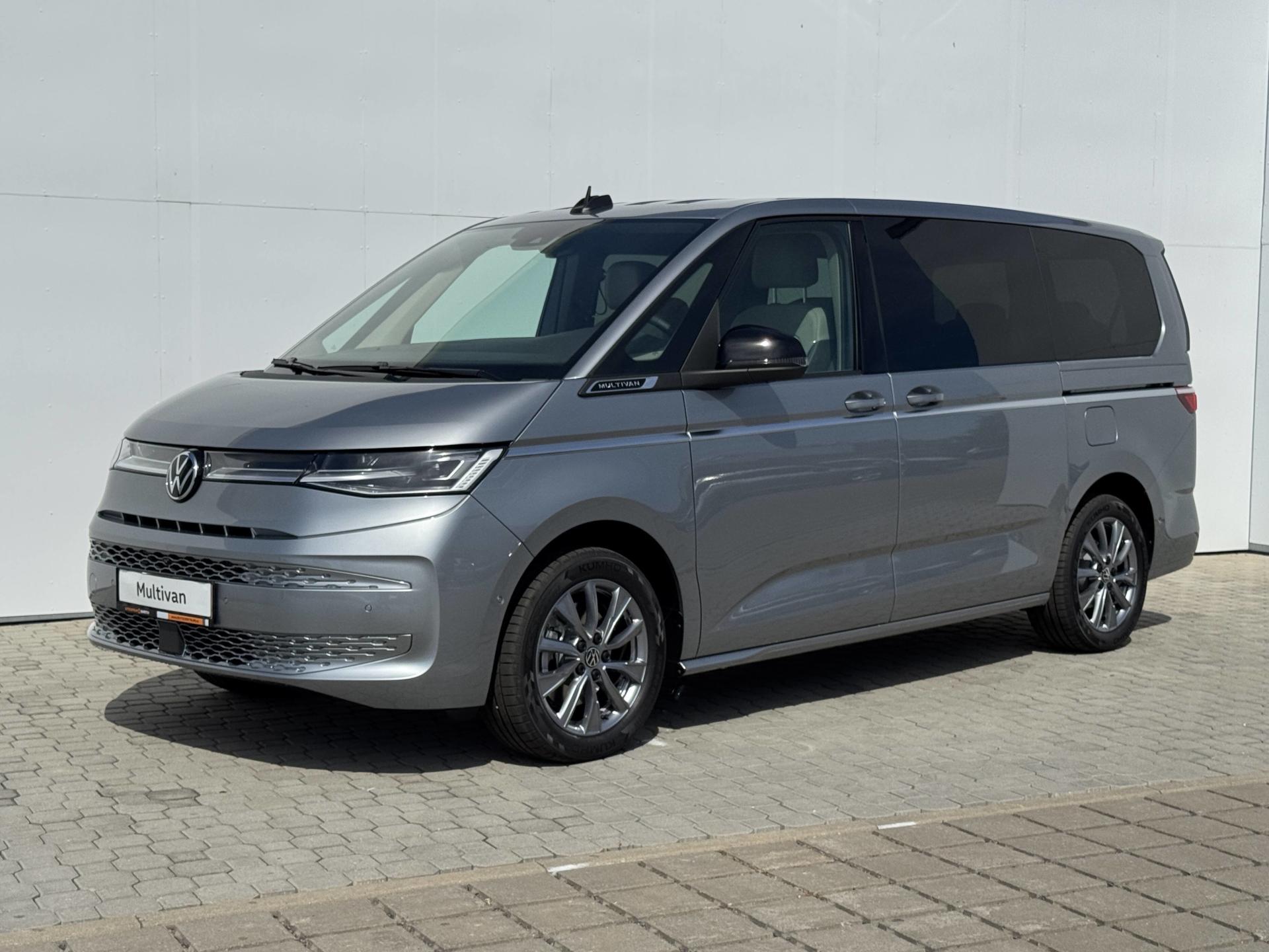 Volkswagen Multivan Long Style 4M 6DSG 1,5TSI