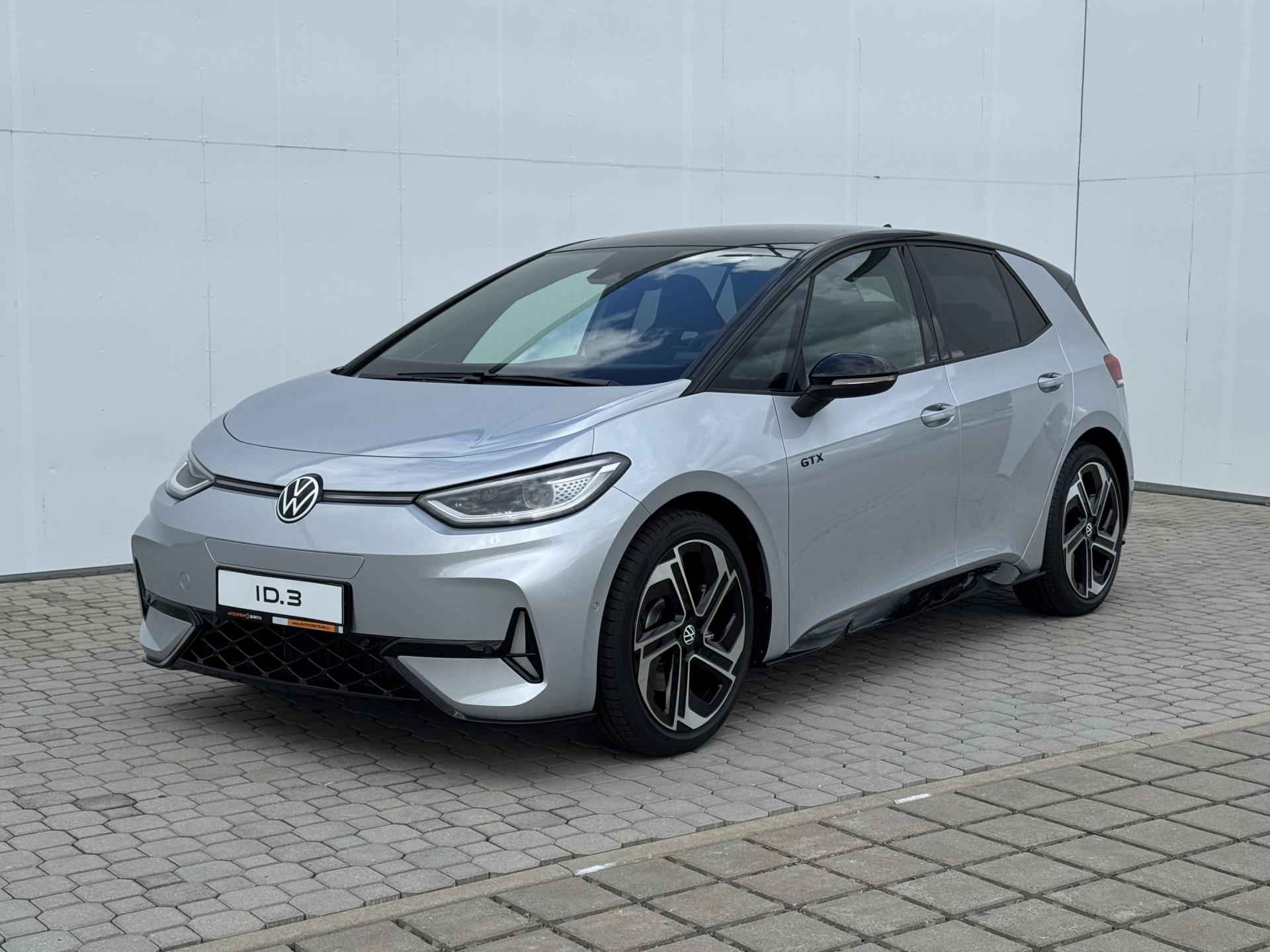 Volkswagen Performance bat. 79kWh