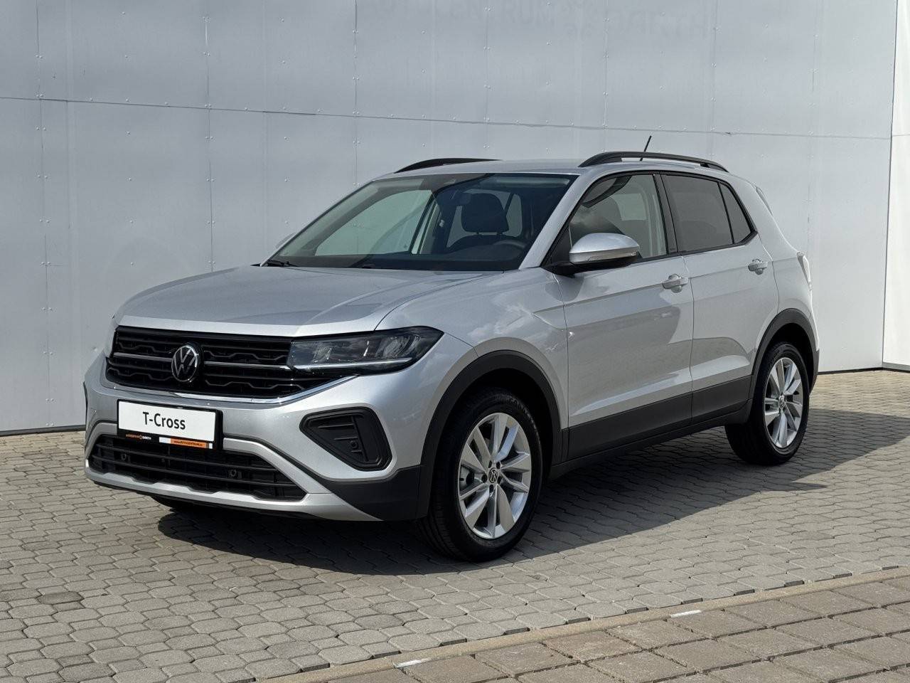 Volkswagen T-Cross People 5G 1,0TSI