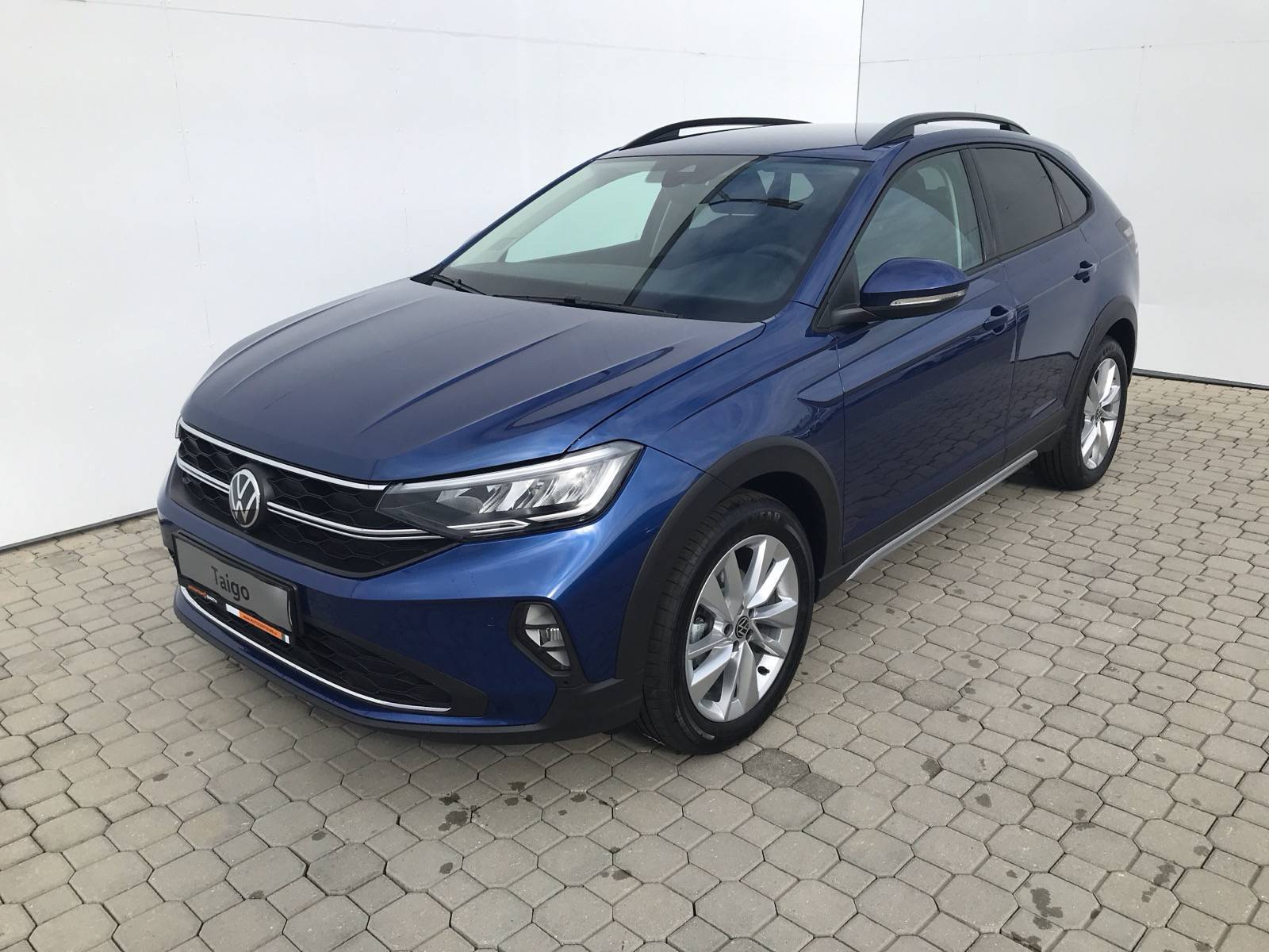 Volkswagen Taigo People 6G 1,0TSi