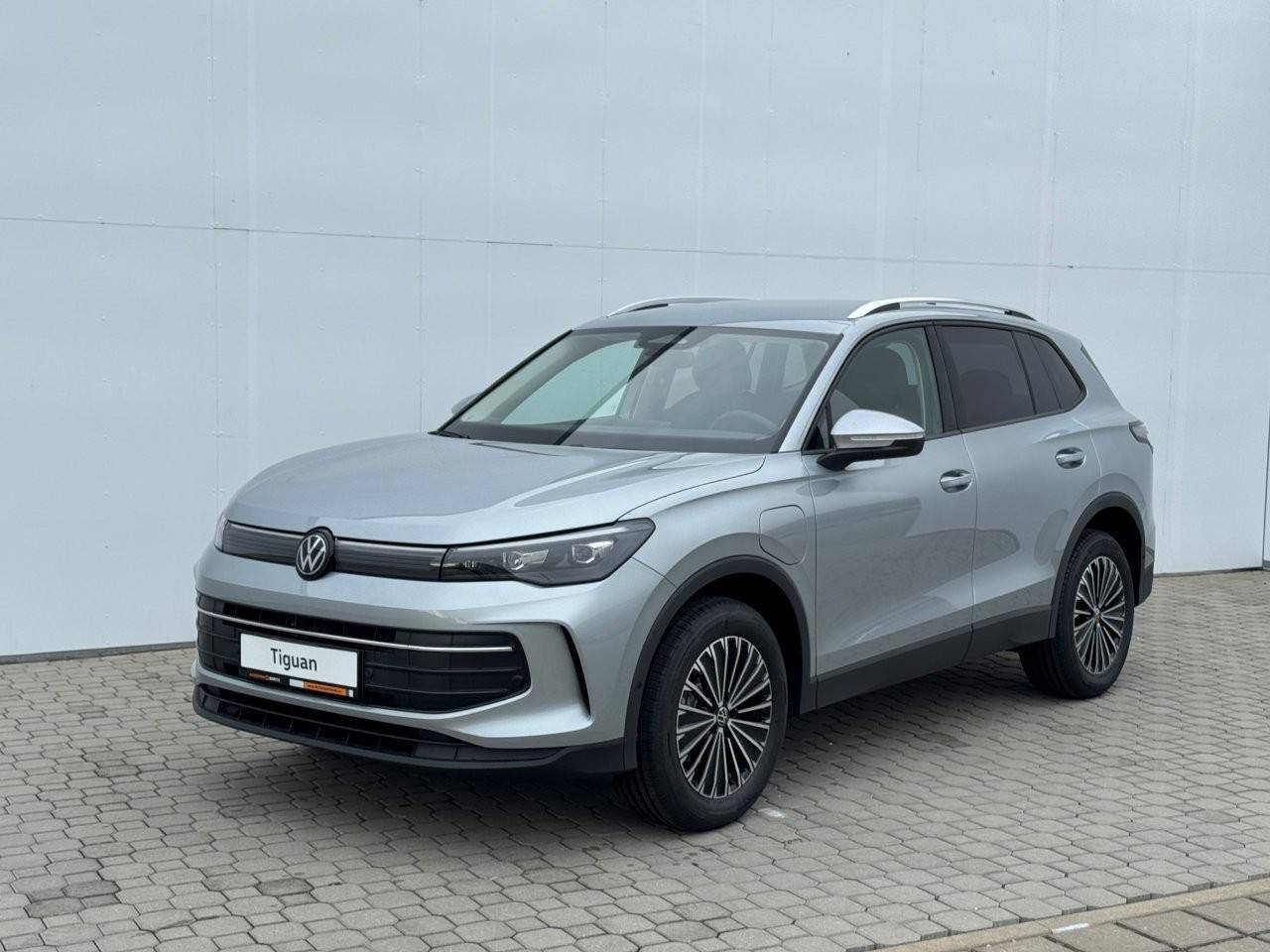 Volkswagen Tiguan People eHybrid 6DSG 1,5TSi