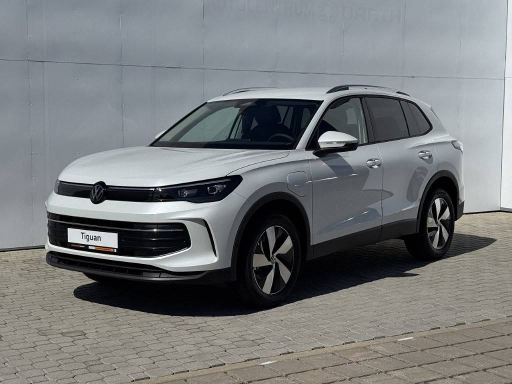 Volkswagen Tiguan People eHybrid 6DSG 1,5TSi
