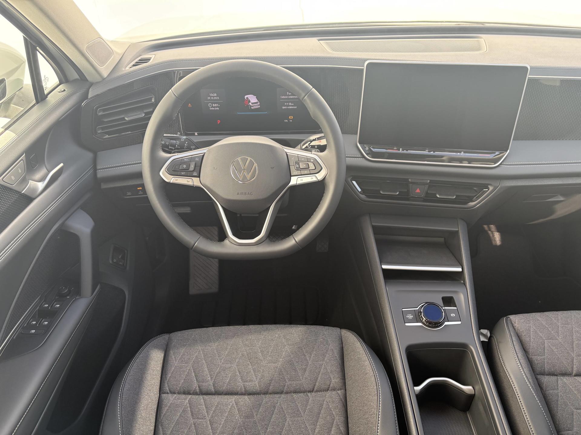 Volkswagen Tiguan People eHybrid 6DSG 1,5TSi