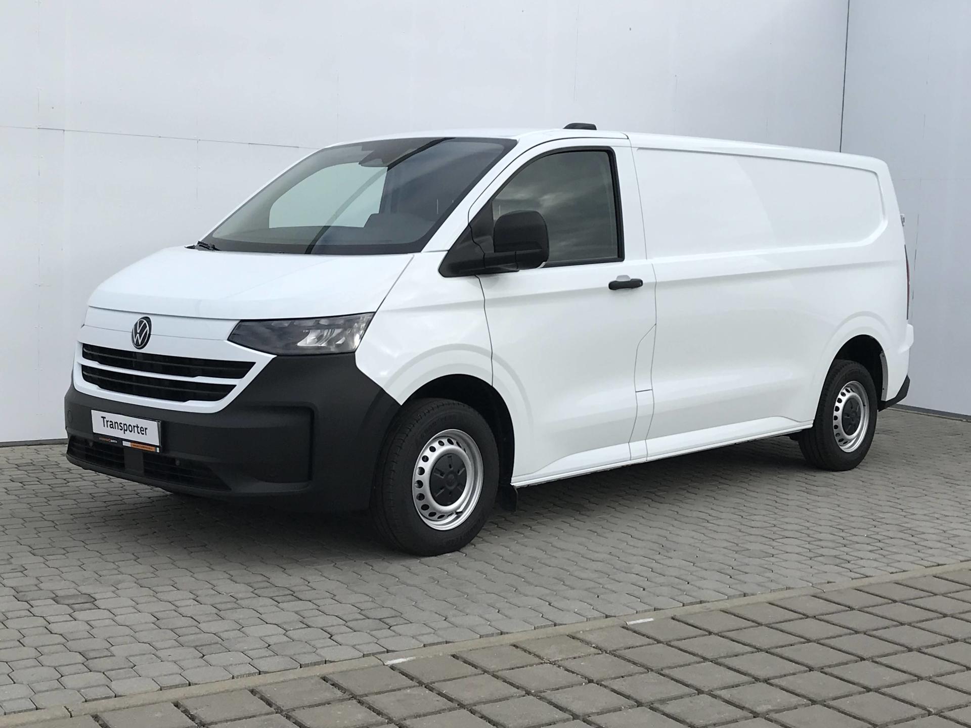 Volkswagen Transporter DR 6G 2,0TDi