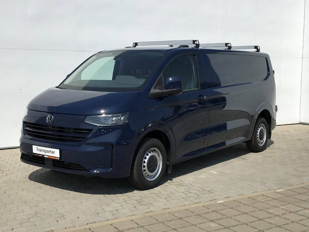 Volkswagen Transporter DR 6G 2,0TDI