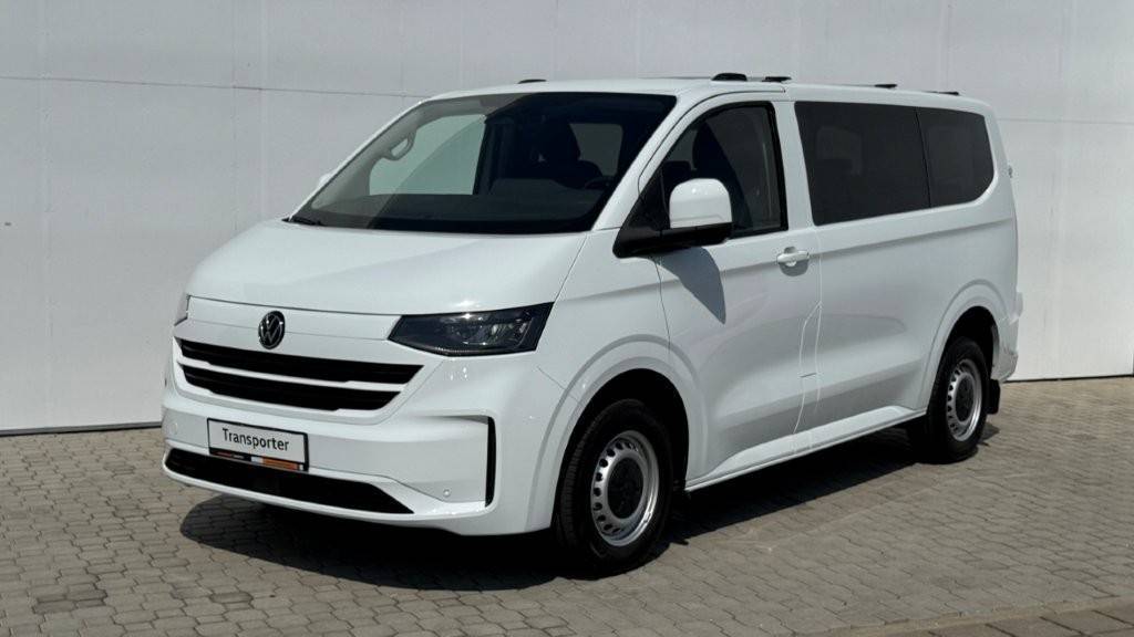 Volkswagen Transporter KR 6G 2,0TDI