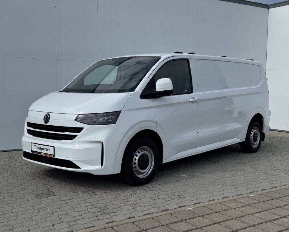 Volkswagen Transporter DR 2,0TDI