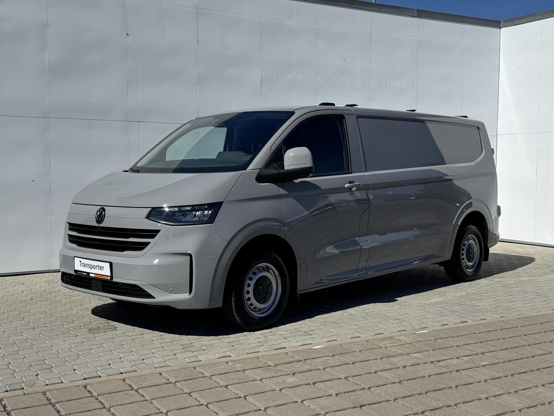 Volkswagen Transporter DR 2,0TDI