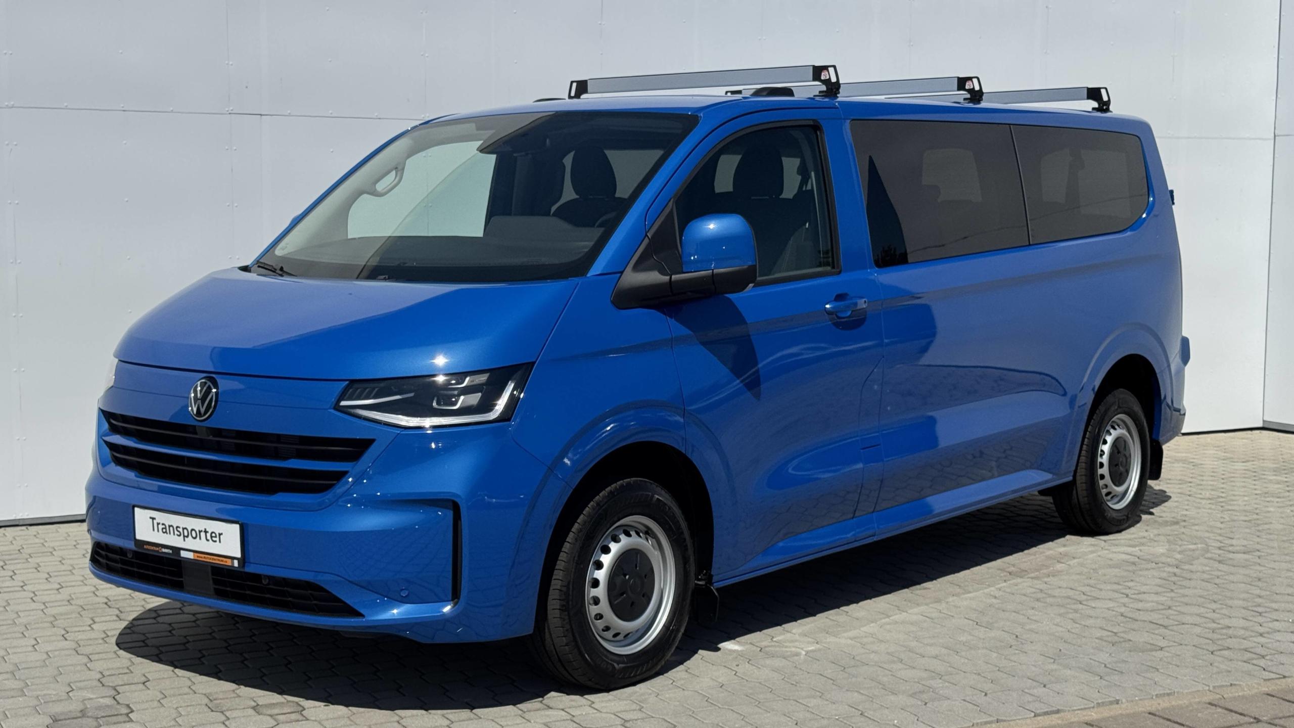 Volkswagen Transporter DR 6G 2,0TDi
