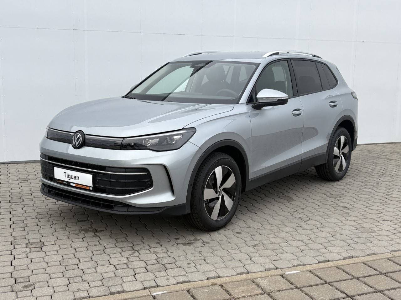 Volkswagen Tiguan People 7DSG 2,0TDi