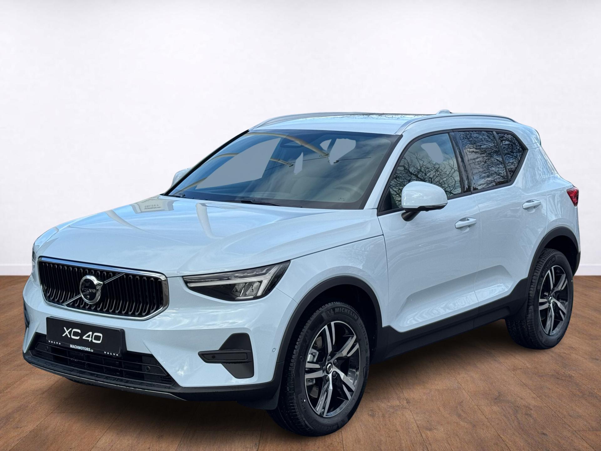Volvo XC40 B3, CORE, FWD, 360°, CLIMATE