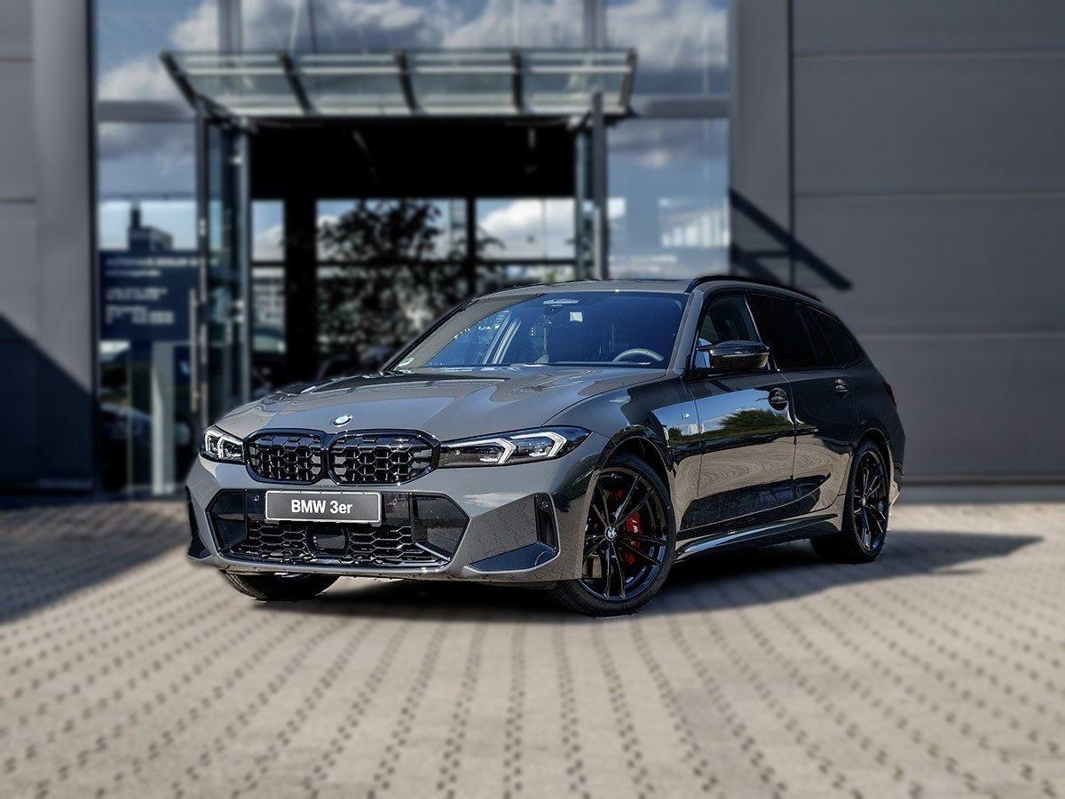 BMW Řada 3 M340i xDriveTouring