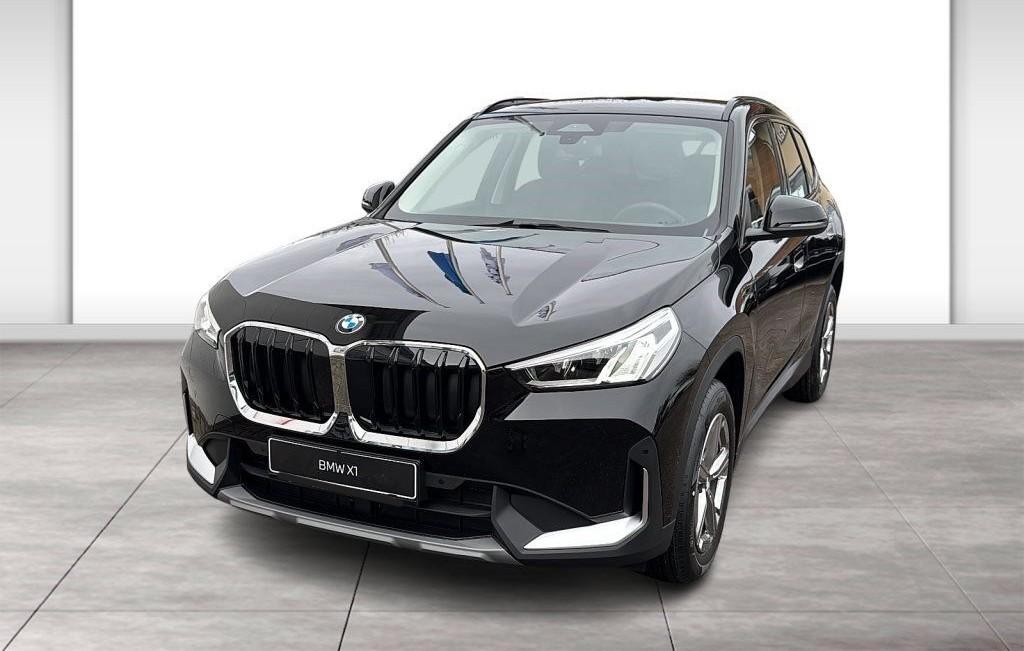 BMW X1 sDrive 18i DAB LED