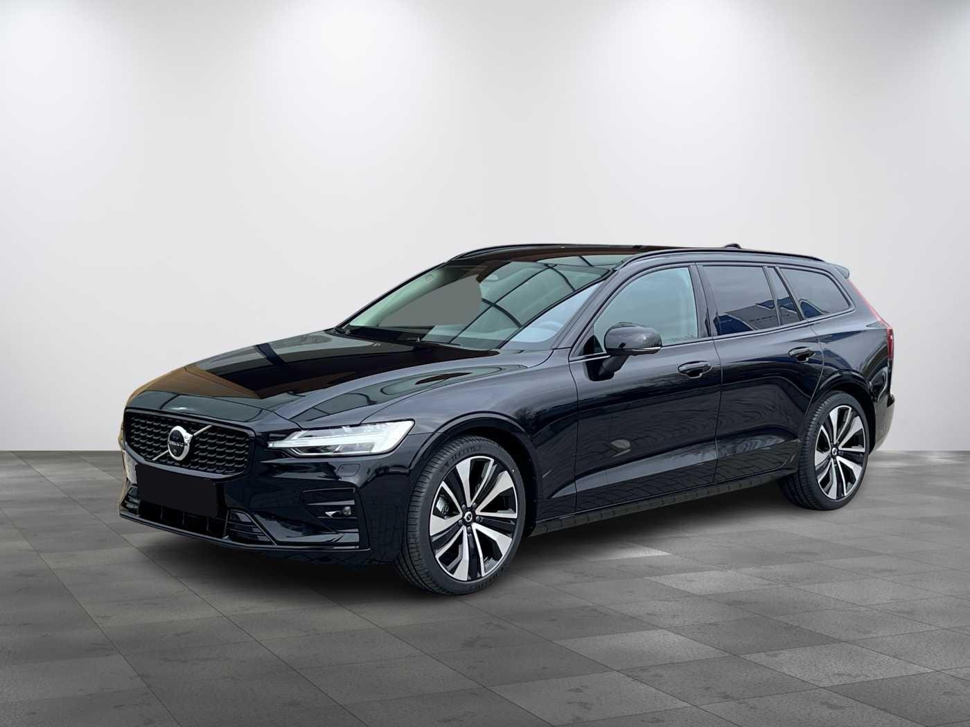 Volvo V60 PLUS B4, Matrix,360°,ventilace