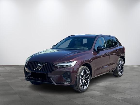 Volvo XC60 Plus B5, 360°, Matrix LED