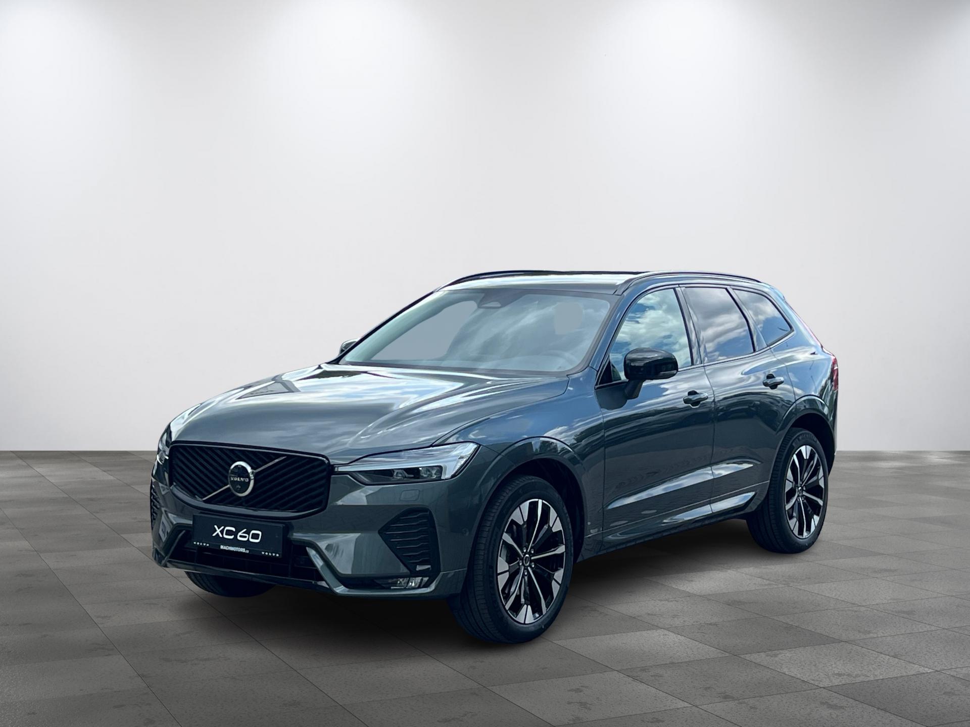 Volvo XC60 Plus, B5 AWD, 360°, Harman