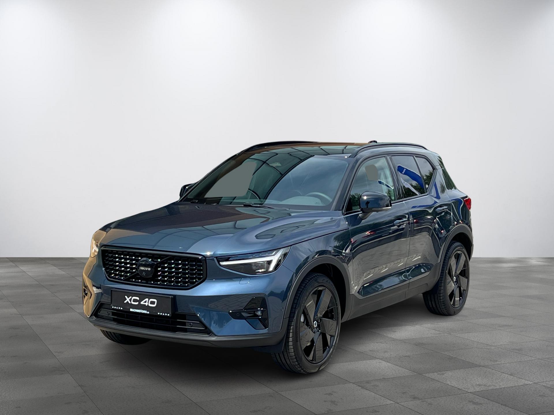 Volvo XC40 ULTRA, B4, Pixel LED, 360°