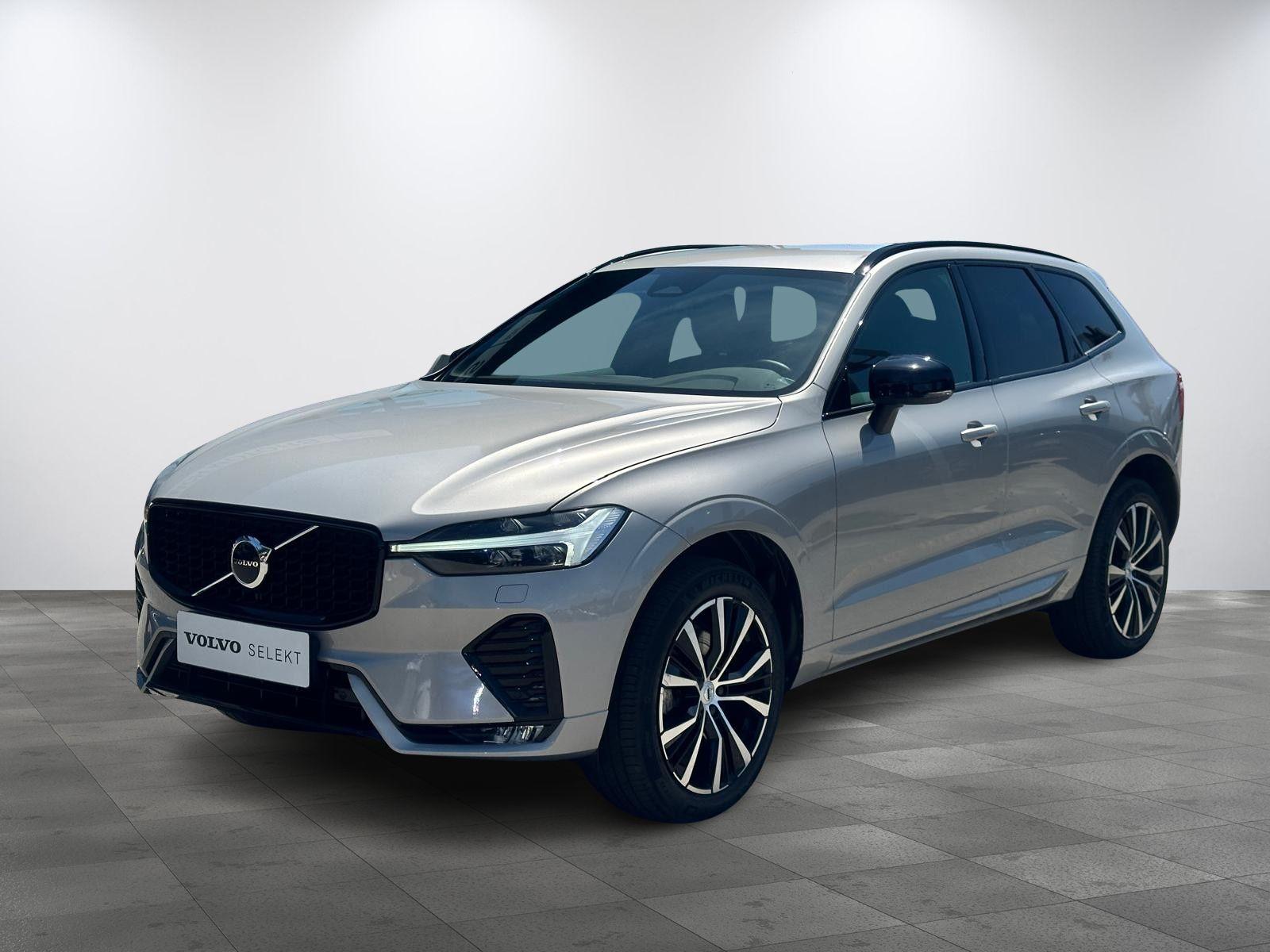 Volvo XC60 B4 2,0d, Plus Dark, ACC, Navi