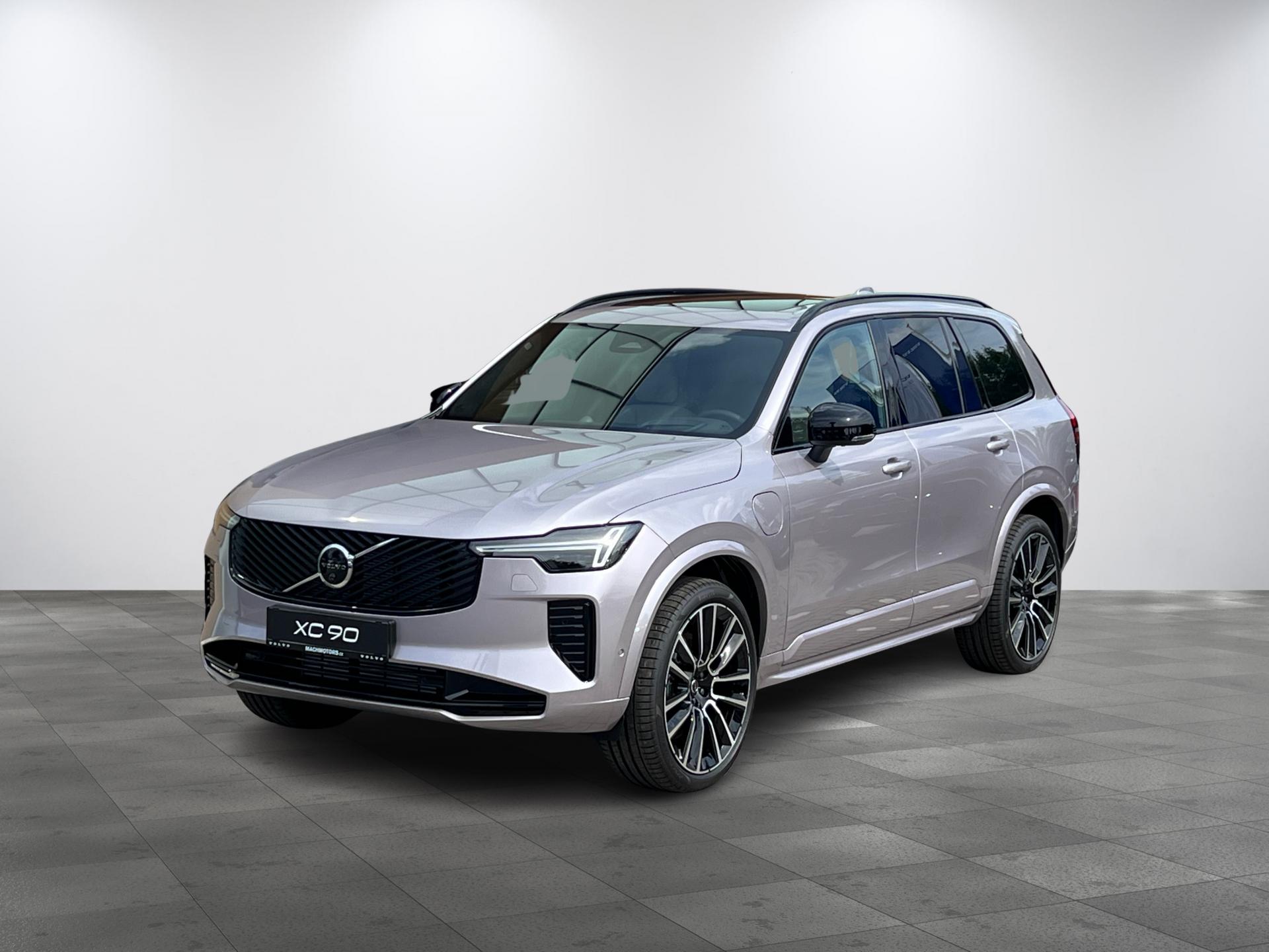 Volvo XC90 Ultra Dark T8 Executive BW