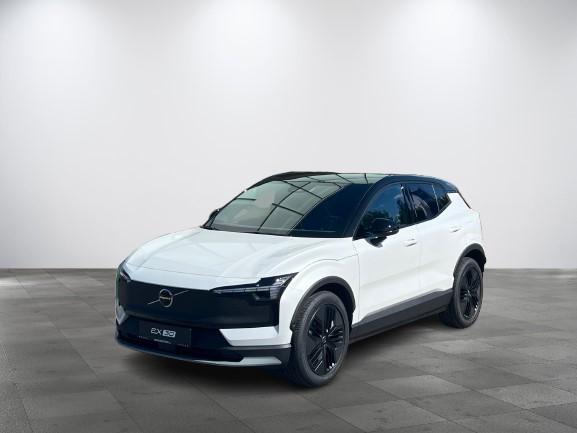 Volvo EX30 ULTRA, Cross Country, AWD