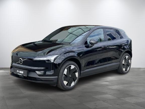 Volvo EX30 PLUS single Motor Extended