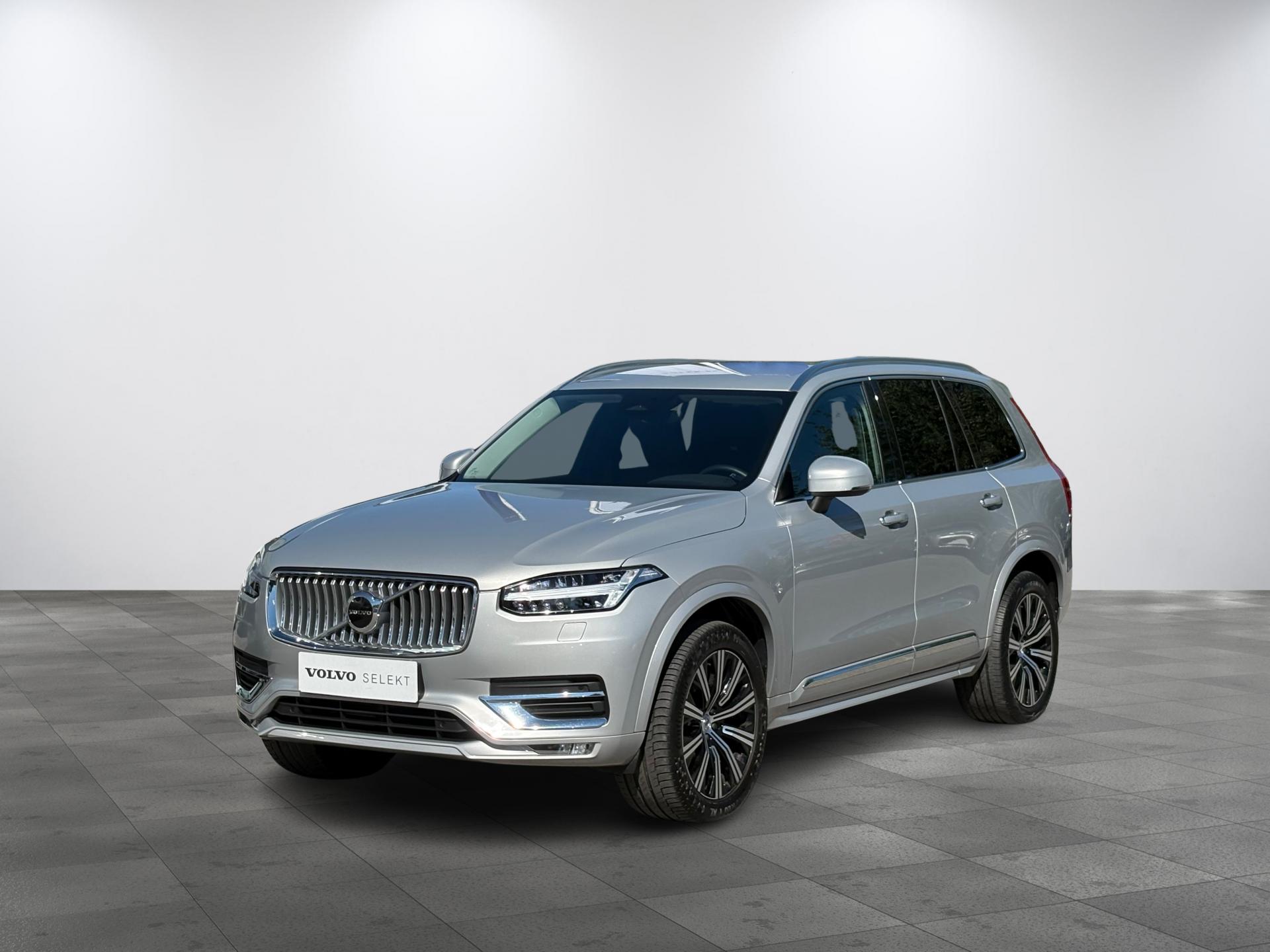 Volvo XC90 Plus B5 AWD Lighting Paket
