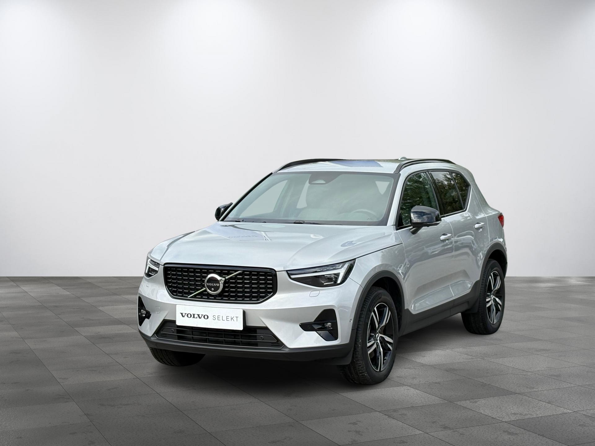 Volvo XC40 PLUS B3 Pixel LED, ACC, 360