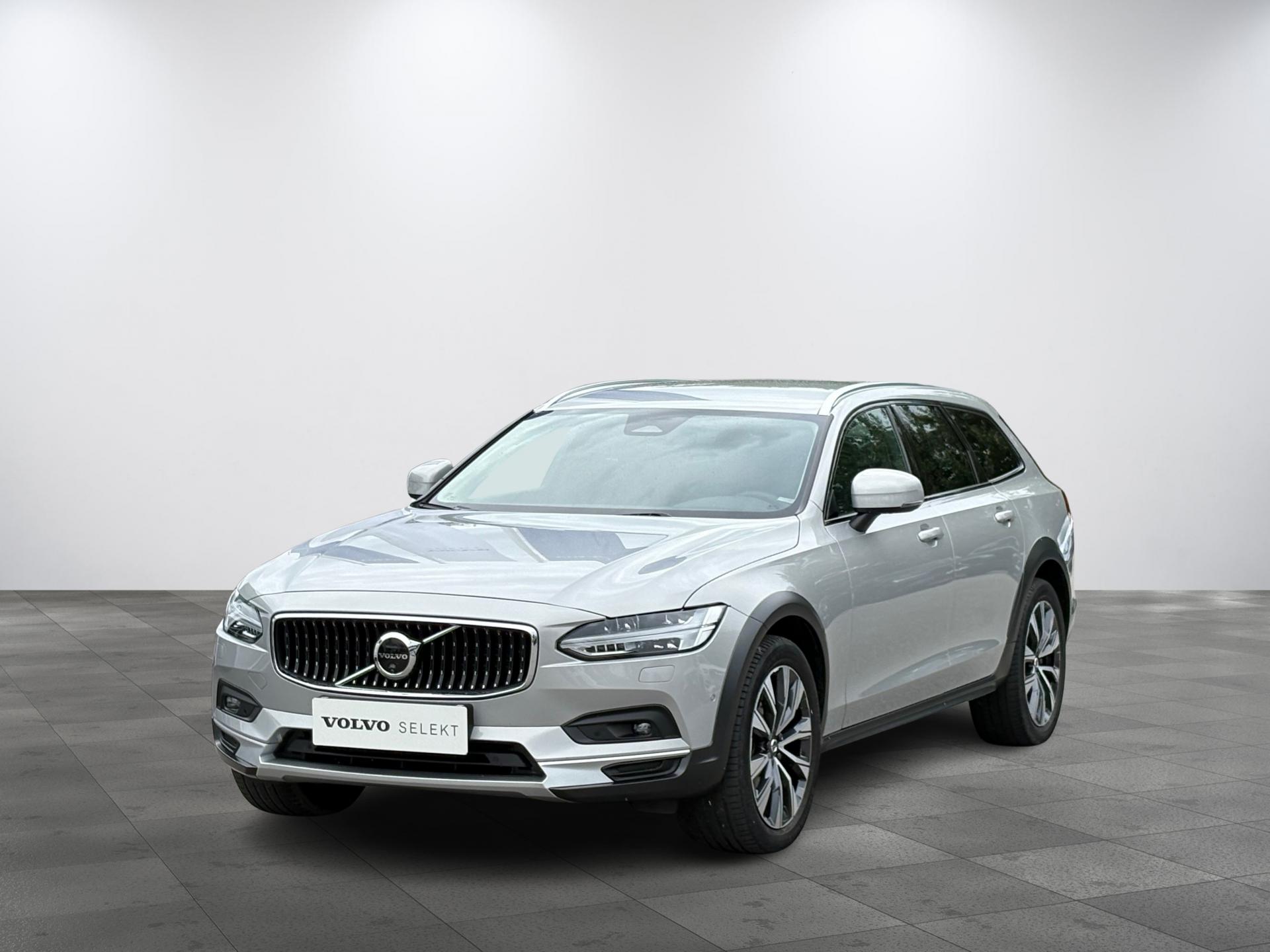 Volvo V90 CC Plus B4 AWD 360° Matrix
