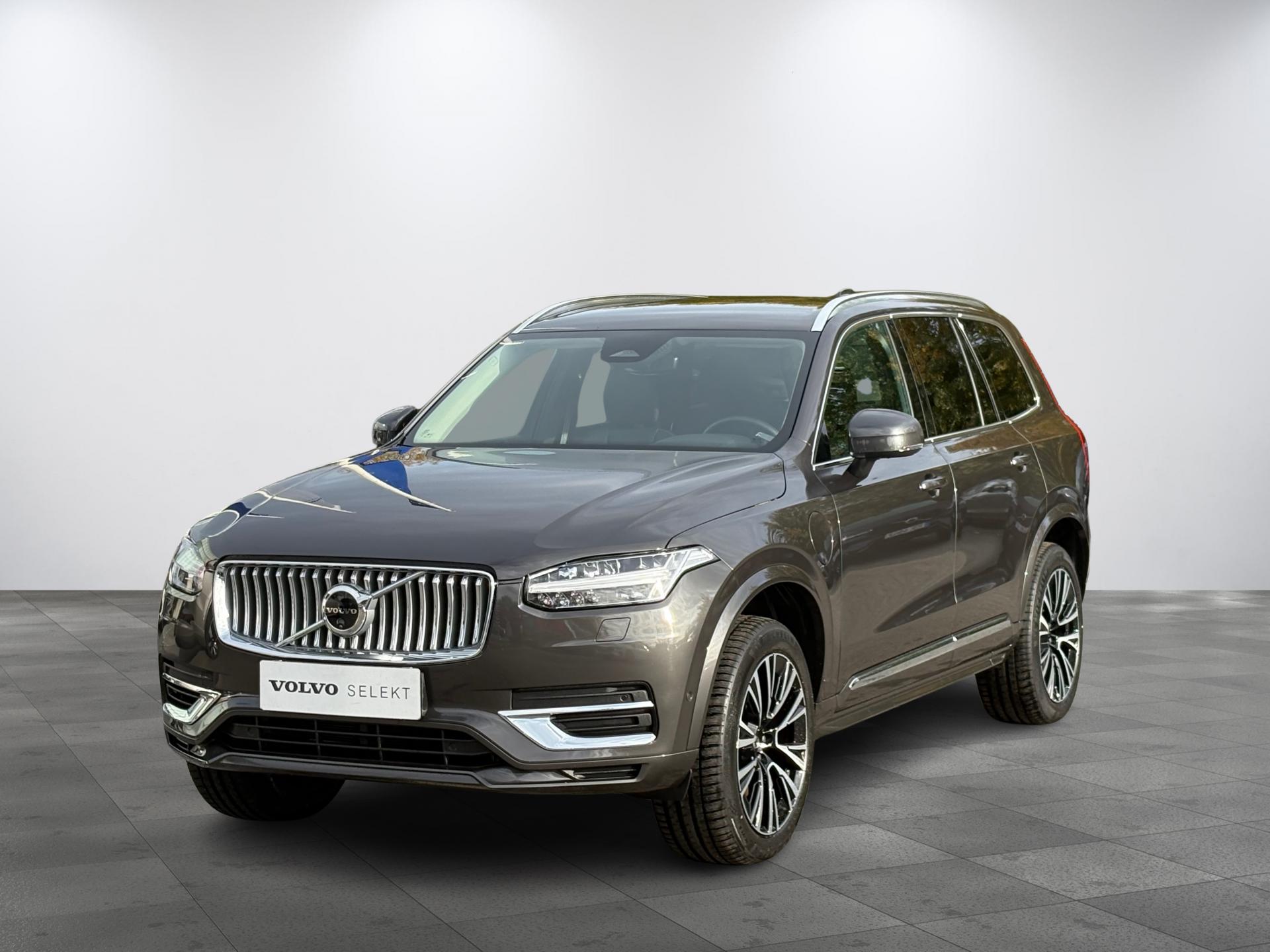 Volvo XC90 PLUS T8 AWD 360° Matrix LED