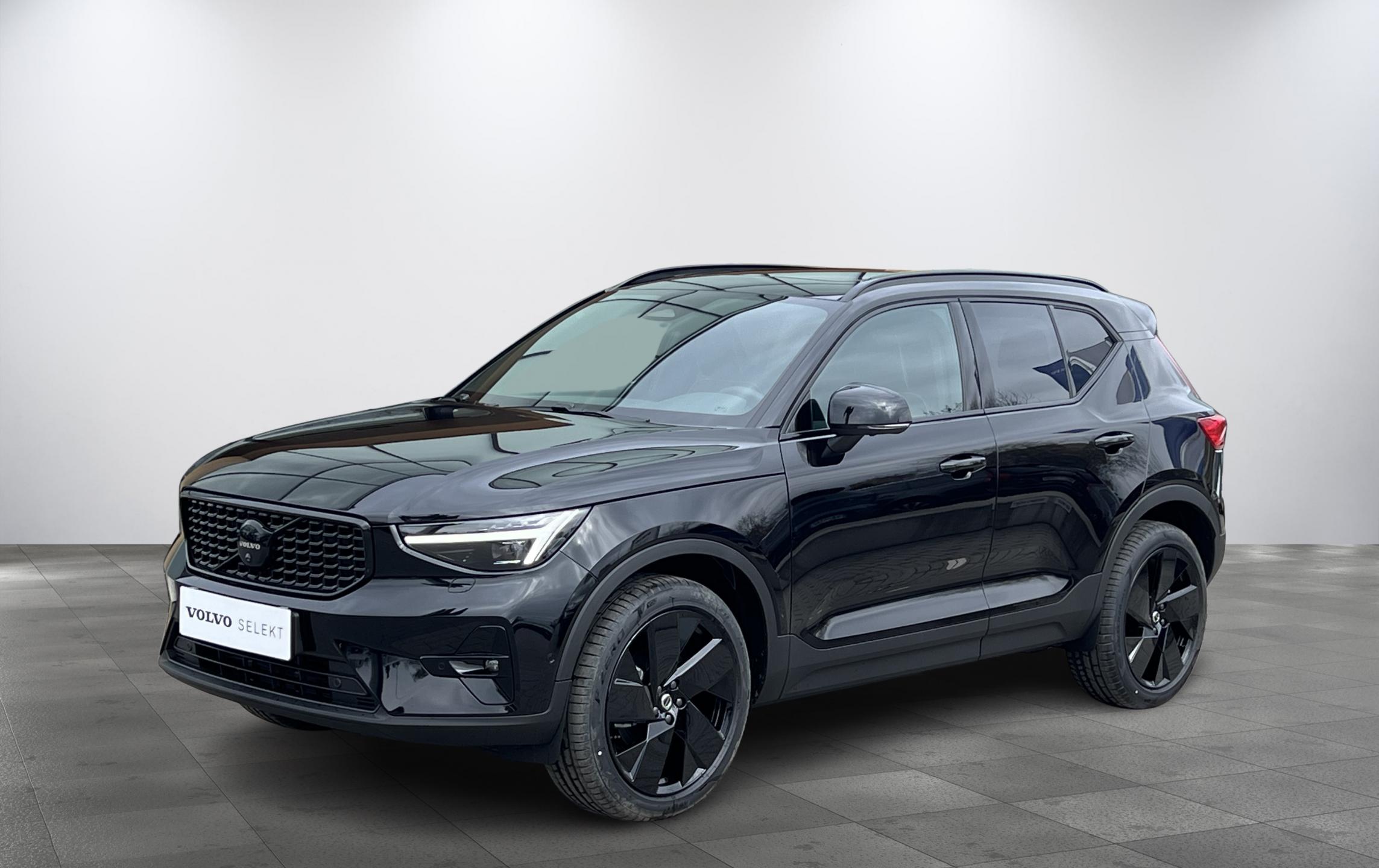 Volvo XC40 B4 ULTRA, Pixel LED, 360°