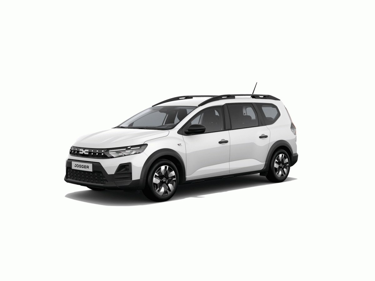 Dacia Jogger Expression TCe 110 5 míst