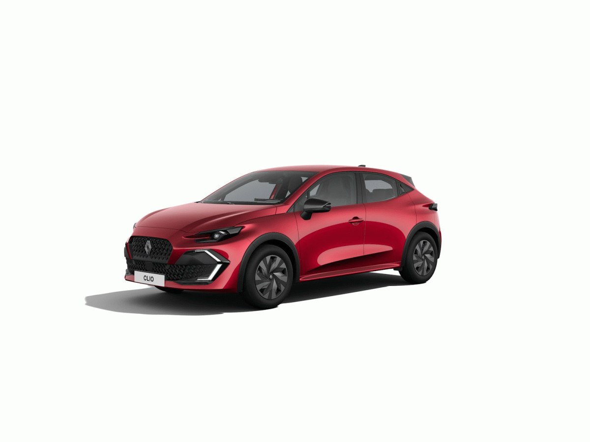 Renault Clio techno TCe 115