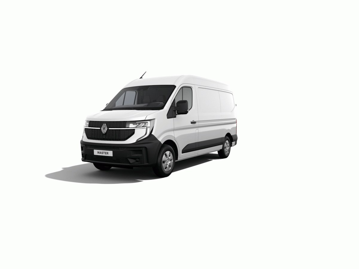 Renault Master L2H2P3 Blue dCi 150 Extra Euro
