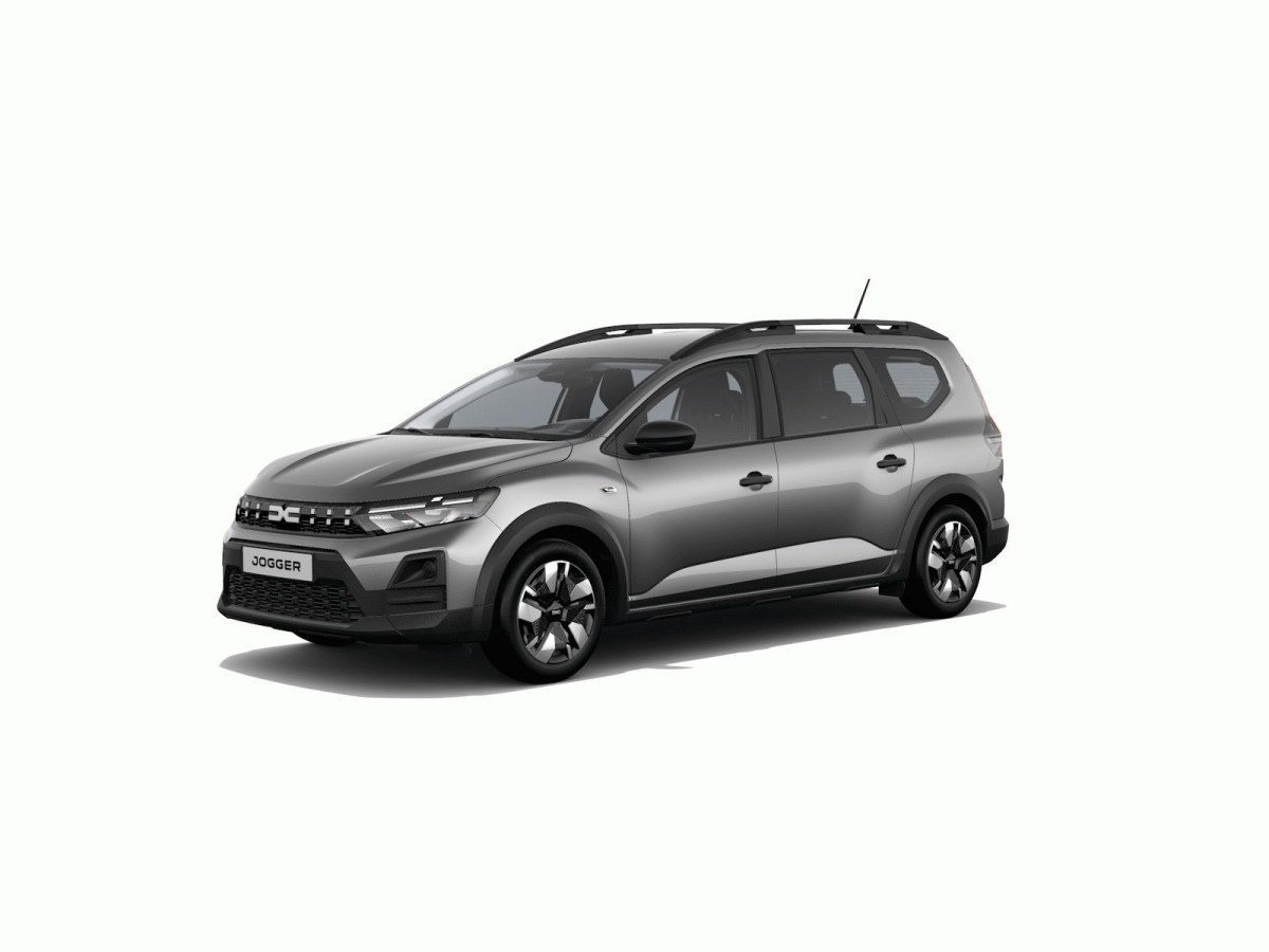 Dacia Jogger Expression Eco-G 120 7 míst