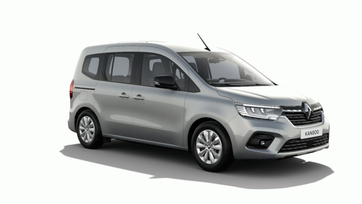 Renault Kangoo grand techno TCe 130 EDC GSR2