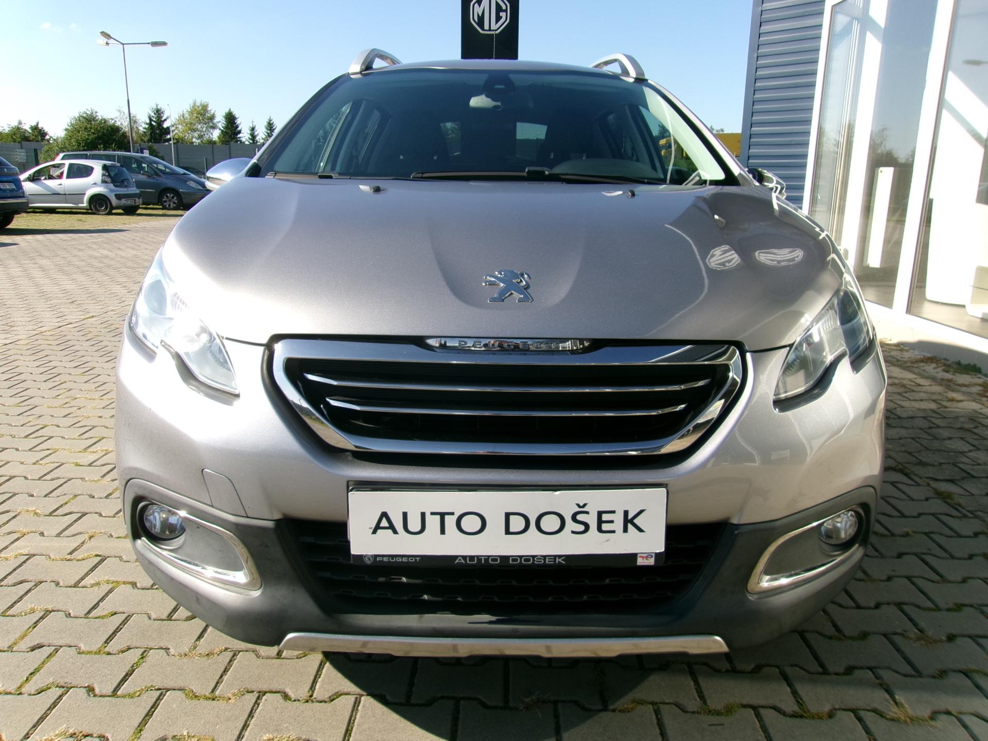 Peugeot 2008 1.6 HDI
